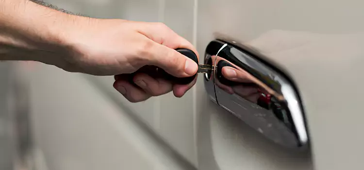 Why Choose Our Auto Locksmith Team in Brownwood, TX?