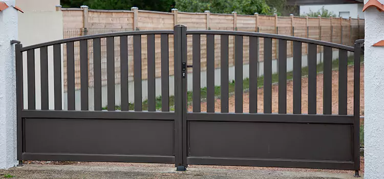 Advanced Gate Solutions in Brownwood, TX