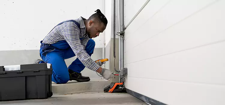 Expert Solutions for Every Garage Lock Need in Brownwood, TX