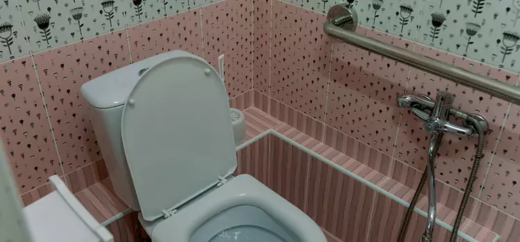 Meeting Diverse Needs With Accessible Restroom Solutions in Brownwood, TX