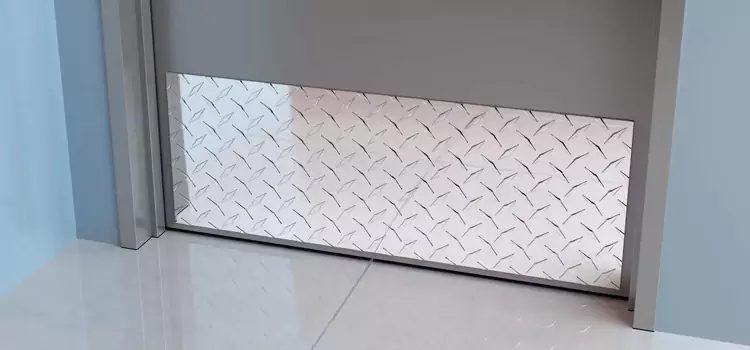 Benefits of Professional Kick Plate Solutions in Brownwood, TX