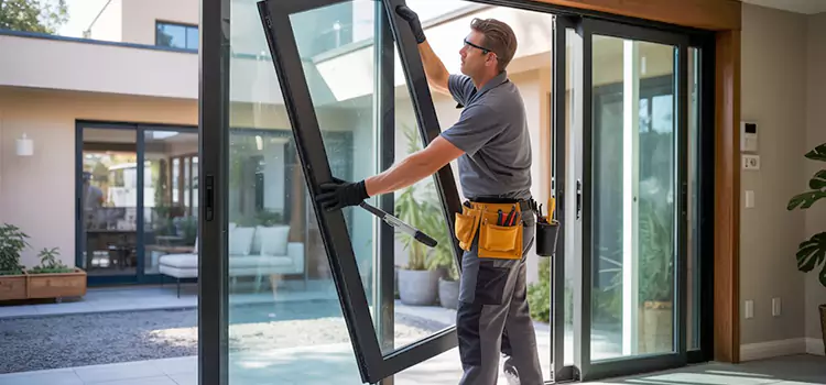 Specialized Sliding Door Roller Services in Brownwood, Texas