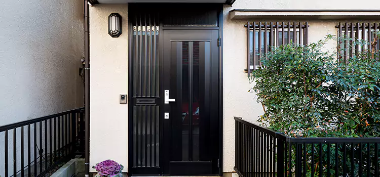Popular Exterior Door Options in Brownwood, TX