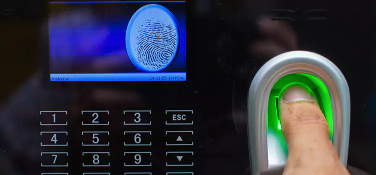 Your Trusted Partner for Secure Access in Brownwood, TX