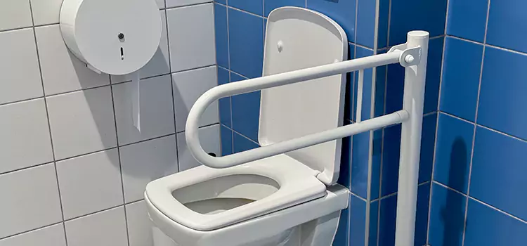 Comprehensive Solutions in Brownwood, TX for Accessible Facilities