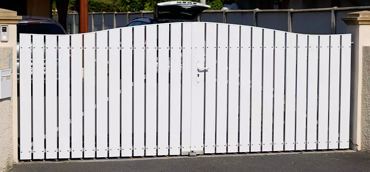 Why Choose Us for Residential Gate Repair in Brownwood, TX?